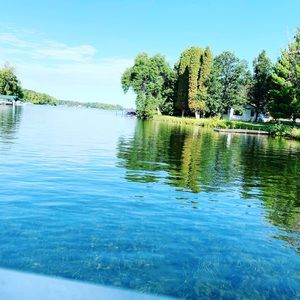 Meet your Posher, Victoria